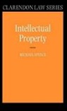 Michael Spence, Micheal Spence - Intellectual Property