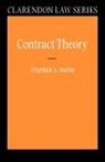 Prof Stephen A. ( Smith, Prof Stephen A. (Professor of Lawr Smith, Stephen A. Smith - Contract Theory