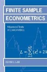 Aman Ullah, Aman ( Ullah, Aman (Professor of Economics Ullah, Ullah Aman - Finite Sample Econometrics