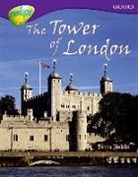 Becca Heddle - Oxford Reading Tree: Level 11:treetops Non Fiction: The Tower of Londo