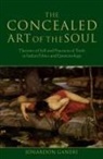 Jonardon Ganeri, Jonardon (Professor of Philosophy Ganeri, Jordan Ganeri, Professor Jonardon Ganeri - Concealed Art of the Soul