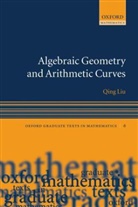 Qing Liu, Qing ( Liu, Qing (Charge De Recherche Liu - Algebraic Geometry and Arithmetic Curves