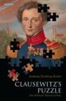 Andreas Herberg-Rothe, Andreas (Private Lecturer Herberg-Rothe, Herberg-Rothe Andreas - Clausewitz''s Puzzle