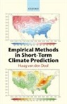 Huug Van Den Dool, Huug van den Dool - Empirical Methods in Short-Term Climate Prediction
