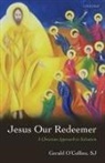 &amp;apos, S. J. Gerald collins, O&amp;apos, Gerald O'Collins, S. J. Gerald O'Collins, SJ O'Collins... - Jesus Our Redeemer