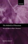 D. N. Sedley, David Sedley, David ( Sedley, David (Laurence Professor of Ancient Philo Sedley - Midwife of Platonism