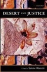 Serena Olsaretti, Serena Olsaretti, Olsaretti Serena - Desert and Justice