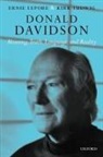 Ernest Lepore, Ernest Ludwig Lepore, Ernie Lepore, Ernie (Rutgers University Lepore, Ernie Ludwig Lepore, Lepore Ernie... - Donald Davidson