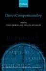 Chris Barker, Chris ( Barker, Chris Jacobson Barker, Chris Barker, Pauline Jacobson, Jacobson Pauline - Direct Compositionality