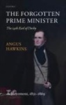 Angus Hawkins, Angus (Director of International Programm Hawkins - Forgotten Prime Minister: The 14th Earl of Derby