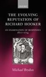 Michael Brydon, Michael (Assistant Curate of St Peter''s Brydon, Brydon Michael - Evolving Reputation of Richard Hooker