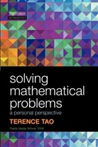 Terence Tao, Terence (Ucla Tao, Tao Terence - Solving Mathematical Problems