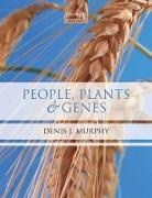 Denis J Murphy, Denis J (Head of Biotechnology Unit Murphy, Denis J. Murphy, Professor Denis J. Murphy - People, Plants and Genes