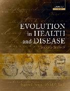 Jacob C. Koella, Stephen C. Stearns, STEARNS STEPHEN C KOELLA JACOB, Jacob C. Koella, Koella Jacob C., Stephen C. Stearns... - Evolution in Health and Disease