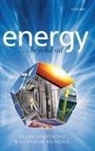 Fraser Blundell Armstrong, Katherine Blundell, Fraser Armstrong, Armstrong Fraser, Katherine Blundell - Energy... Beyond Oil