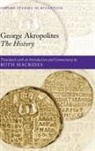 Dr. Ruth Macrides, Ruth Macrides, Ruth (Senior Lecturer At the Centre for Macrides, Ruth Macrides - George Akropolites: The History