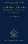C. Julian Chen, C. Julian (Department of Applied Physics and Chen, C. Julian (Department of Applied Physics and Applied Mathematics Chen, Julian C. Chen, Chen C. Julian - Introduction to Scanning Tunneling Microscopy