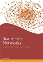 Guido Caldarelli, Guido (Department of Physics Caldarelli, Caldarelli Guido - Scale-Free Networks