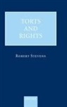 Robert Stevens - Torts and Rights