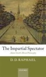D. D. Raphael, D. D. (Emeritus Raphael, D.D. Raphael, Raphael D. D. - Impartial Spectator