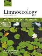 Winfried Lampert, Winfried Sommer Lampert, Lampert Winfried, Ulrich Sommer, Sommer Ulrich - Limnoecology