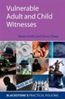 Kevin Smith, Kevin (Police Officer Smith, Kevin Tilney Smith, Steve Tilney - Vulnerable Adult and Child Witnesses