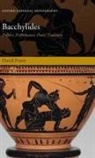 David Fearn, David Fearns - Bacchylides