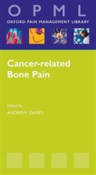 Andrew Davies, Andrew Davies - Cancer-Related Bone Pain