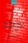 San Duanma, San Duanmu, San ( Duanmu, San (Professor of Linguistics Duanmu, Duanmu San - Phonology of Standard Chinese