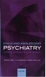 Philip Graham, Graham Philip, Jeremy Turk, Jeremy (Professor of Developmental Psychiatr Turk, Jeremy Graham Turk, Turk Jeremy... - Child and Adolescent Psychiatry