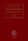 John Bowers, John Brown Bowers, Damian Brown, Anthony Korn, Gavin Mansfield, Julia Palca... - Blackstone's Employment Law Practice