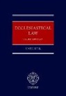 Mark Hill - Ecclesiastical Law
