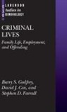 David J Cox, David J. Cox, Stephen Farrall, Barry S Godfrey, Barry S. Godfrey, Barry S. ( Godfrey... - Criminal Lives