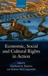 Professor Robert Mccorquodale, Robert McCorquodale, McCorquodale Robert, Mashood Baderin, Mashood A Baderin, Mashood A. Baderin... - Economic, Social, and Cultural Rights in Action