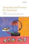 Stephen P. Jenkins, JENKINS STEPHEN P MICKLEWRIGHT, Stephen P. Jenkins, Jenkins Stephen P., John Micklewright, Micklewright John - Inequality and Poverty Re-Examined