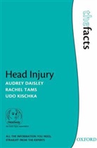 Judith E. Allanson, Audrey Daisley, Audrey (Consultant Clinical Neuropsycholo Daisley, Audrey (Consultant Clinical Neuropsychologist Daisley, Udo Kischka, Udo (Professor and Consultant in Neurological Rehabilitation Kischka... - Head Injury