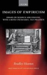 Bradley Monton, Bradley (University of Colorado At Boulder Monton, Bradley Monton - Images of Empiricism