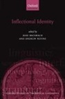 Asaf Bachrach, Asaf (Massachusetts Institute of Technol Bachrach, Asaf Nevins Bachrach, Asaf Bachrach, Bachrach Asaf, Andrew Nevins... - Inflectional Identity