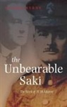 Sandie Byrne, Sandie (Formerly Tutor in English At Ballio Byrne, Sandie (formerly tutor in English at Balliol College Byrne - Unbearable Saki