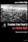 Thomas Pogge, Thomas (Professor Pogge, Thomas Pogge, Thomas (Professor Pogge, Pogge Thomas - Freedom From Poverty As a Human Right