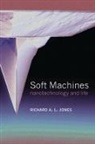 Richard A. L. Jones, Richard A. L. (Department of Physics and As Jones, Richard A. L. (Department of Physics and Astronomy Jones, Richard A.L. Jones, Jones Richard A. L. - Soft Machines