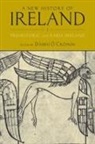 Daibhi O. Croinin, Daibhi O Croinin, Dr Daibhi O Croinin, Daibhi O Croinin, Dr Daibhi O Croinin, Dáibhí Ó Cróinín... - A New History of Ireland - Vol.1: New History of Ireland, Volume I