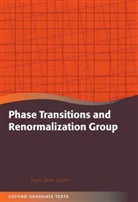 Jean Zinn-Justin, Jean (Head of Department Zinn-Justin, Zinn-Justin Jean - Phase Transitions and Renormalization Group