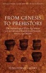 Peter Rowley-Conwy, Peter (Reader in Archaeology Rowley-Conwy, Rowley-Conwy Peter - From Genesis to Prehistory