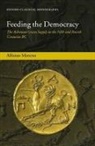 Alfonso Moreno, Alfonso (Andrew and Randall Crawley Fellow Moreno, Alfonso (Andrew and Randall Crawley Fellow and Tutor in Ancient History Moreno, Moreno Alfonso - Feeding the Democracy