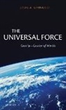 Louis Girifalco, Louis (Professor of Materials Science Girifalco, Louis A. Girifalco, Girifalco Louis - Universal Force
