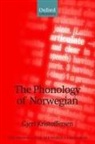 Gjert Kristoffersen, Gjert (Professor of Nordic Language Kristoffersen, Gjert (Professor of Nordic Languages Kristoffersen, Kristoffersen Gjert - Phonology of Norwegian