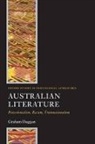 Graham Huggan - Australian Literature