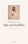 Dominic Mciver Lopes, Dominic Mciver (Department of Philosophy Lopes, Lopes Dominic McIver - Sight and Sensibility