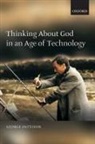 George Pattison, George (Lady Margaret Professor of Divin Pattison, Professor George Pattison - Thinking About God in an Age of Technology